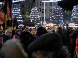 Optreden De Panne